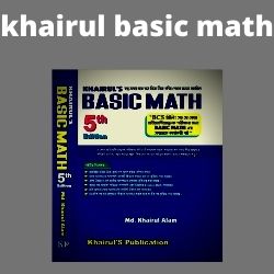 khairul basic math