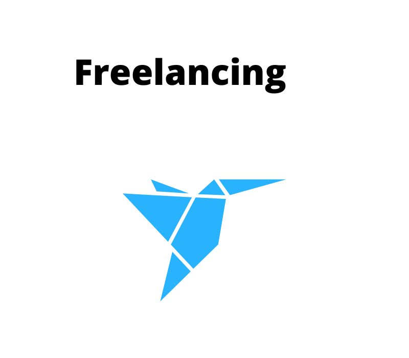 online money income for students freelancing